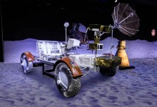 Cosmos Discovery - největší výstava kosmonautiky poprvé v Praze