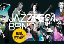 JazzFest Brno 2020