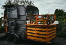 Food Truck Fest Pardubice vol.2