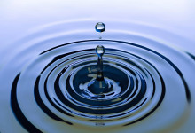 Oslavte Světový den vody 23. dubna