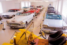 Muzeum amerických veteránů Rakovník