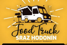 V Hodoníně budou mít sraz food trucky