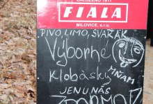Boty toulavý ukončily sezónu
