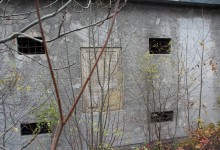 Boty toulavý vyrazily za barvami podzimu