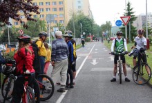 Boty toulavý - cyklovýlet do vodárny