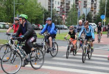 Boty toulavý - cyklovýlet do vodárny