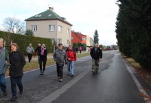 Boty toulavý - za krásami podzimu