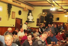 Boty toulavý 2015 byly řádně oslaveny