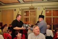Vyhodnocení Bot toulavých 2014