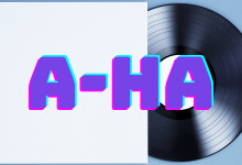 Jak dobře znáte skupinu A-HA?