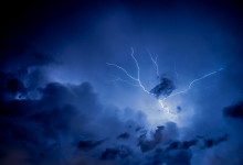 DOD u meteorologů