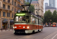 Brno se rozloučí s legendou