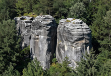 Objevujte krásy Českého ráje