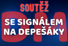 Se Signálem na Depešáky