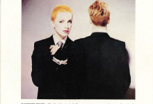 Eurythmics slaví 40 let od vydání alba Sweet Dreams