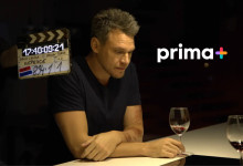 Prima+ natáčí nový kriminální seriál Inspekce.
