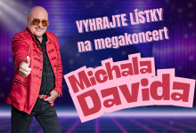 Se Signálem na Michala Davida