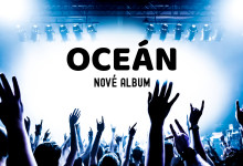 Oceán pokřtí jubilejní kompilaci