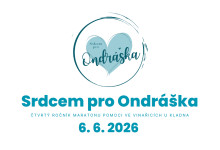 Srdcem pro Ondráška