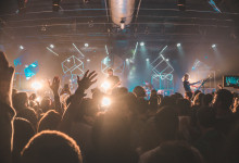 Poslední koncert Eltona Johna živě v TV