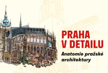 Výstava PRAHA V DETAILU