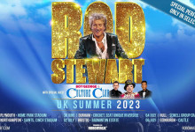 ROD STEWART A BOY GEORGE NA TURNÉ