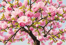 Sakura Fest v Mikulově