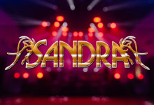 Sandra oslaví 50 let na scéně