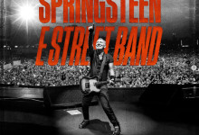 Bruce Springsteen odehraje v Praze jediný koncert ve střední Evropě