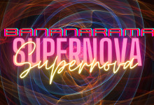 Bananarama vydává nový singl Supernova