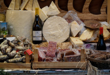 Olomoucký tvarůžkový festival