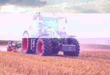 Traktoriáda Vyskeř 2026