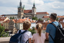 Berounsko láká na výlety