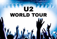 U2 se vracejí: Nové album i světové turné