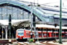 Oslava 155 let trati Brno – Hevlín a Hrušovany-Šanov – Znojmo