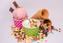 Prague Ice Cream Festival 2025
