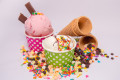 Prague Ice Cream Festival 2025