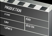 Výstava fotografií z filmů Oldřicha Lipského