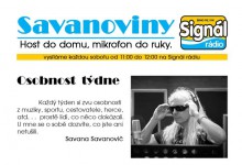 Savanoviny