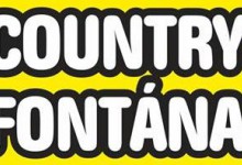 Rozdáváme vstupenky na Country fontánu