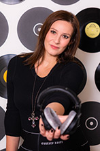 Klára Šedová