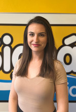 Lucie Doleželová