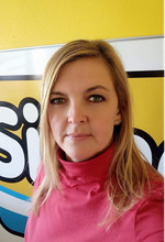 Petra Škvárová